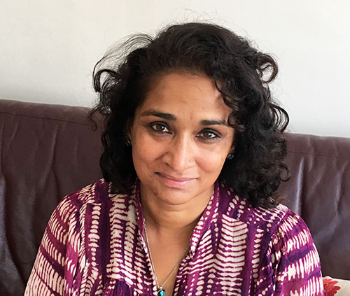 Hasina Zaman Hasina Zaman