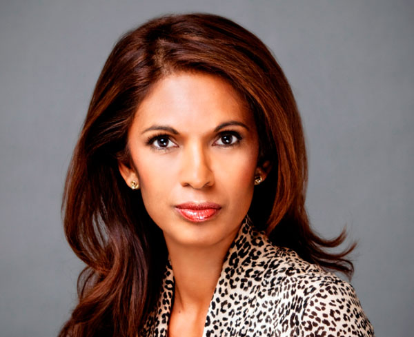 Gina Miller