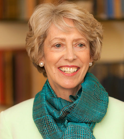 Patricia Hewitt