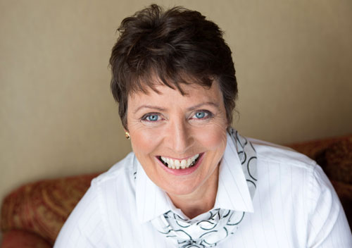 Sue Bannister Sue Bannister