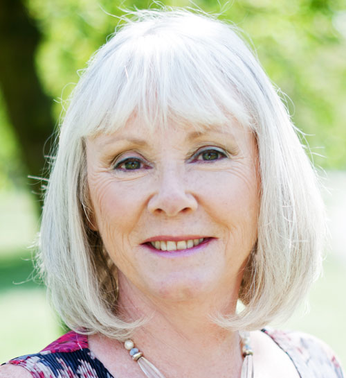 Susie Heath
