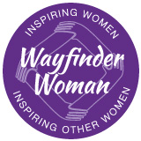 WayfinderWoman WayfinderWoman
