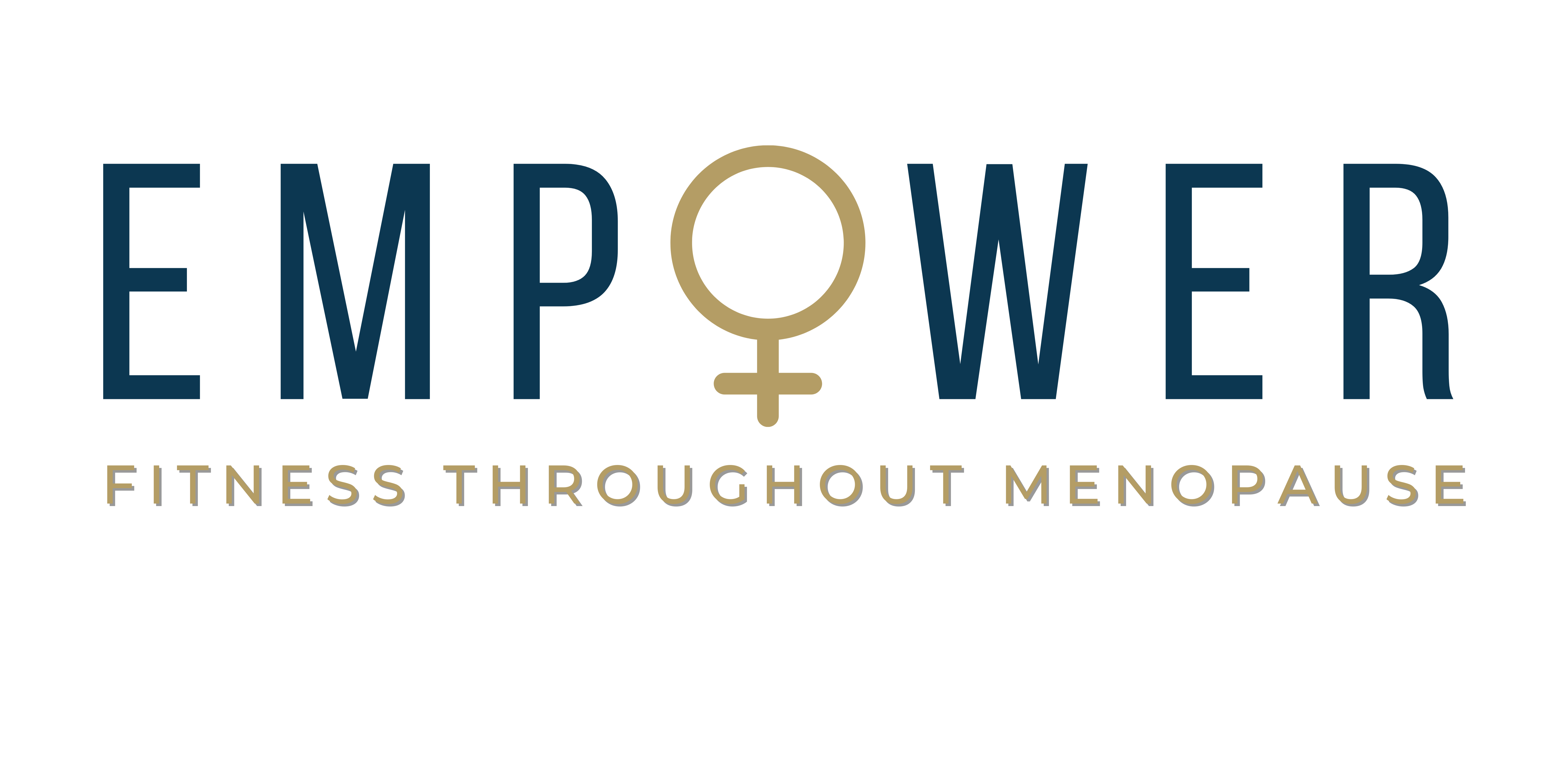 Nikki Hughes Empower